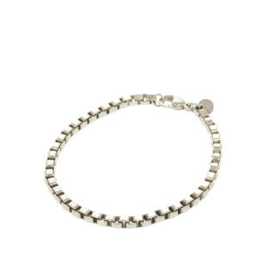 TIFFANY Silver Bracelet